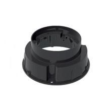 Cassaforma Passum 125 Ultraflat – Tecnopolimero – Diametro compatibile 125 mm – Goccia