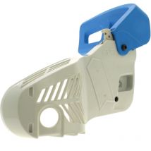 Scatola del freno a catena 118803602/0 per motosega Mac Allister