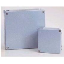 Scatola Deriv. Al Ver. 154X129X58 Ip66/67 ( cosmec cod. 65302 )