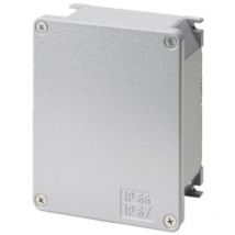 Scatola Deriv. Al Ver. 178X155X74 Ip66/67 ( cosmec cod. 65303 )