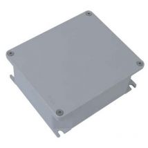 Scatola Deriv. Al Ver. 294X244X114 Ip66/67 ( cosmec cod. 65305 )