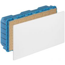 Vimar - V70211 Unterputz-Anschlussdose 515X248X120
