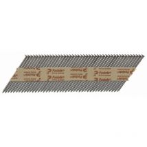 Scatola di 8000 chiodi dentellati PSN 90/100 - zincati - Ø 2,8 x 51 mm SPIT - 141002