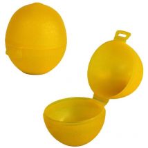 Scatola di conservazione per limone
