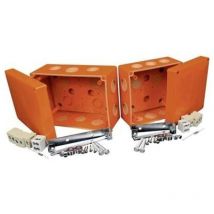 Ksk 175 PO16 Scatola di derivazione senza alogeni (l x a x p) 126 x 177 x 69 mm 1 pz. - Kopos