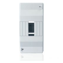 Centralino - 4M IP40 (alternativa Gewiss GW40023)