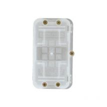 Scatola di giunzione da parete Schneider Electric Schneider Electric