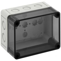 Tk pc 1309-8-TM Contenitore da installazione 94 x 130 x 81 Polistirolo, Policarbonato, Poliuretano, Poliammid - Spelsberg