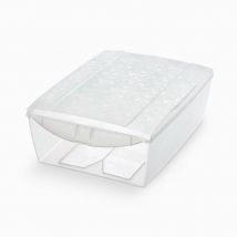 Scarpabox CM.26 trasparente