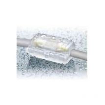 Scatola gel isolante per collegamenti elettrici fari piscina Gel