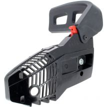 Bestgreen - Scatola grigia del freno a catena 118801593/0 per motosega