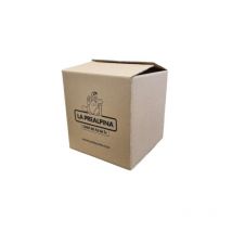Scatola in cartone doppia onda 40X40X40