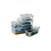 Cassettiera Terry Light Box Xl