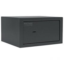 Scatola per mobili di Giove 2 doppio blocco Panneton Anthr. tra cui 2 chiavi