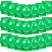 Nvees - Scatola per radicazione delle piante Palla di propagazione Scatola per radici delle piante da giardino assistita da dispositivo di innesto