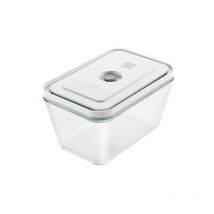 Scatola sottovuoto l, vetro borosilicato Fresh & Save