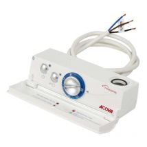 Scatola Timeprog v2, 866010 per radiatore Acova