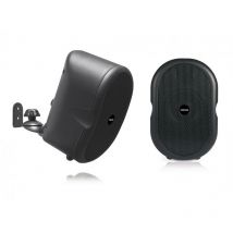 Scatole acustiche pa 3in 40W nero Fonestar