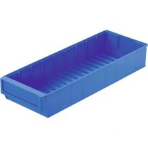 Scatole in pp in set blu - Hoffmann