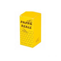 Scatolina in Cartone per Vasetto Pappa Reale da 10 ml - Apicor