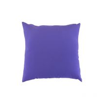 Glendale Leisure - Scatter Cushion 18 x 18 Outdoor Garden Furniture Cushion (Pack of 4) - L46 x W46 cm - Hot Pink