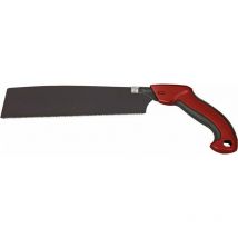 Sap alluminista 265 mm Fluro Coat Noir Tajima