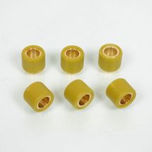 Sceed24 Variatorrolle Für Roller Malaguti 50 F12 Phantom 1994 Bis