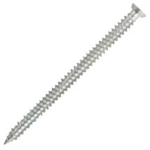 Scell-it - Tornillo avellanado para hormigón 7,5 x 92 mm scell it Caja de 100 - BTS75092F