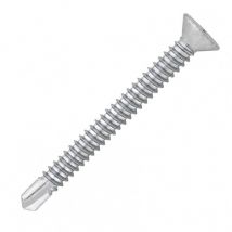 SCELL IT TFA Viti autoperforanti Torx 5,5x38, confezione da 250 - TFAX55038- Diverse referenze disponibili