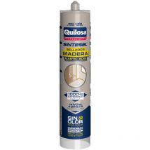Sintesel bois rob gris LIGHT300 CC.48587 Quilosa