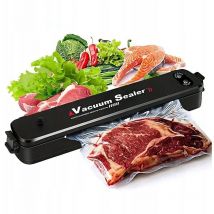 Scellante Sous Vide Pour Emballages Alimentaires + Sacs