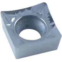 Scgt 09T308-AL Insert Grade K10 - Yamaloy