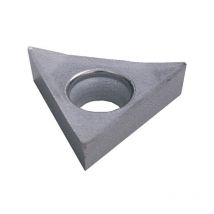 Tcgt 16T304-AL Insert Grade K10 - Yamaloy