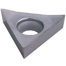 Tcgt 16T308-AL Insert Grade K10 - Yamaloy