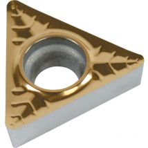 Tcgx 16T308-ALC Insert Grade K10C - Yamaloy