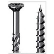 Rotho - sch tornillo para madera 8X240 (100U)
