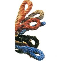 Schablone Aus Polypropylen, Seilerei Mesnard Ø 12