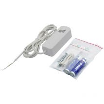 Schabus - 200200 wwd 200 Smart-Home Adapter Adaptateur avec commande via une application à pile(s), sur secteur D047852
