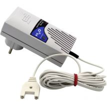 300240 Rilevatore acqua con sensore esterno rete elettrica - Schabus