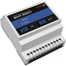 Schabus 400748 SHT 5001 Wassermelder netzbetrieben