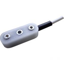 Sht 5800 Zusatzsensor für Wassermelder - Schabus