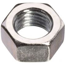 Schachtel l 100 St. Zinkmutter m 8 Fadix