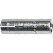Schlaganker SA plus M10x40 – verzinkter Stahl blau – 50 Stück pro Box – CELO