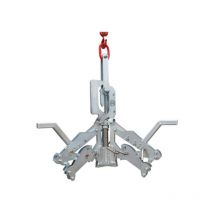 Schachtgreifer 2500kg max. Durchmesser 625 bis 1500mm 1067.1 Eichinger