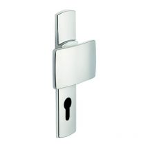 Bezault Sas - Schachttürpaket 525 Scult Clé i bezault Achsabstand 195 mm Platine - 204385