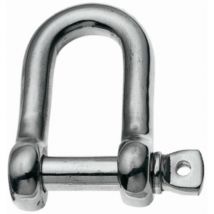 Schäkel Maulweite 20 mm Ketten, Seile & Draht - Conacord