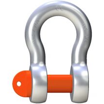 Schäkel Bolzendurchmesser 28 mm