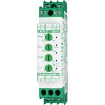 Schalk Strommeßrelais 230v/ac3 -16a (imr 3 Imr309)