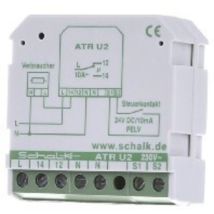 Schalk Trennrelais Aktives 1w,230vav/24vdc Plev Atr U2