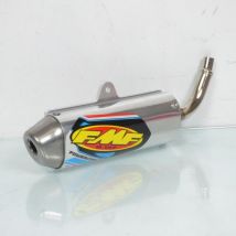 Schalldämpfer Auspuff Für Motorrad Yamaha 50 Pw 1983 Bis 2023 Fmf